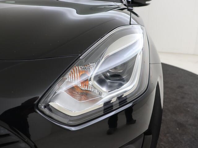 Suzuki SWIFT 1.2 Stijl | NL dealeronderhouden | LM velgen |