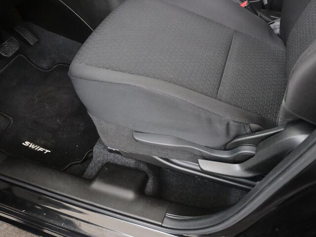 Suzuki SWIFT 1.2 Stijl | NL dealeronderhouden | LM velgen |