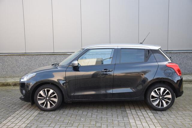 Suzuki SWIFT 1.2 Stijl Smart Hybrid | 1e eigenaar | Slechts 36.949KM!| Two-tone kleur |