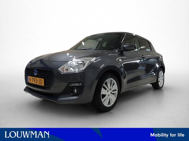Suzuki SWIFT 1.2 Select Smart Hybrid | Airco | Camera | LM Velgen |