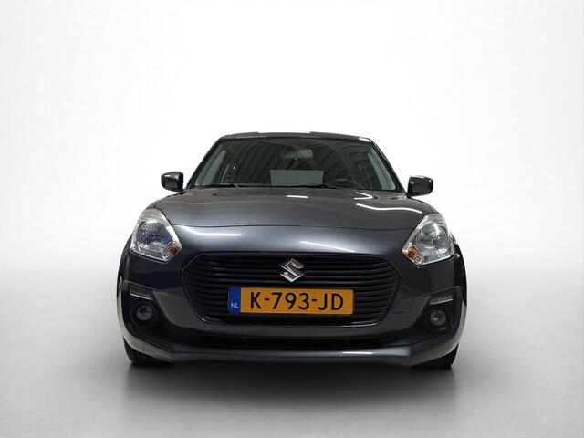 Suzuki SWIFT 1.2 Select Smart Hybrid | Airco | Camera | LM Velgen |