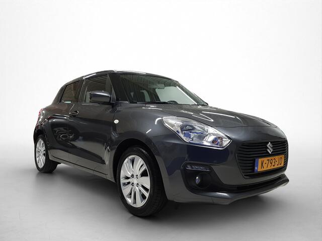 Suzuki SWIFT 1.2 Select Smart Hybrid | Airco | Camera | LM Velgen |