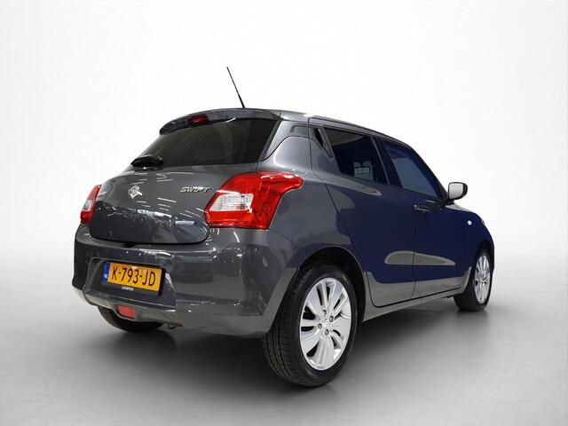 Suzuki SWIFT 1.2 Select Smart Hybrid | Airco | Camera | LM Velgen |