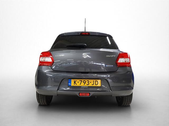 Suzuki SWIFT 1.2 Select Smart Hybrid | Airco | Camera | LM Velgen |