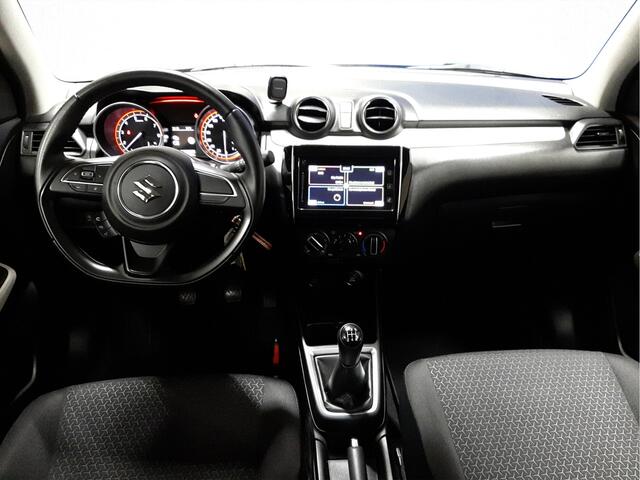 Suzuki SWIFT 1.2 Select Smart Hybrid | Airco | Camera | LM Velgen |