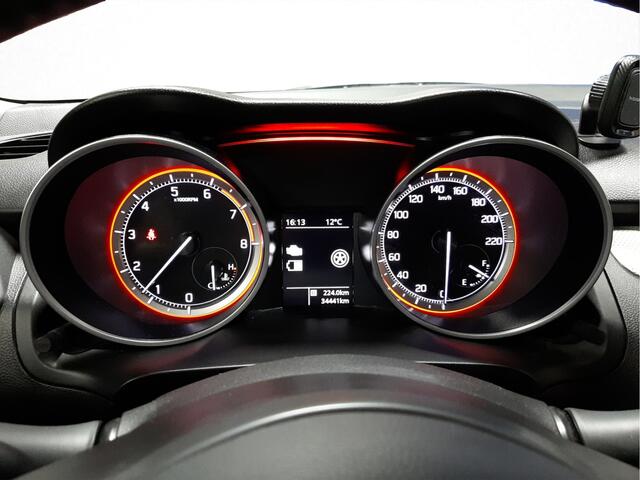 Suzuki SWIFT 1.2 Select Smart Hybrid | Airco | Camera | LM Velgen |