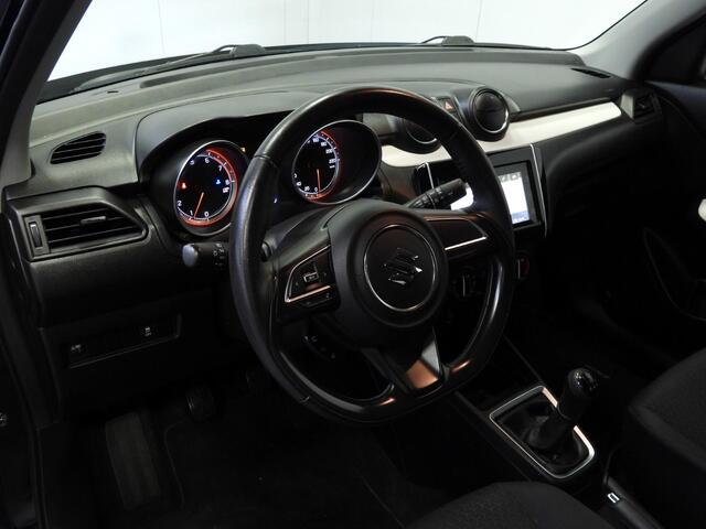 Suzuki SWIFT 1.2 Select NAVI/CAMERA/AIRCO/16"LMV!