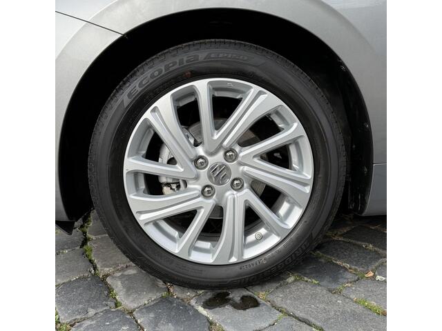 Suzuki SWIFT 1.2 Select Smart Hybrid | 16" LMV | Navi | Camera | Carplay | Stoelverw. | All-in rijklaarprijs