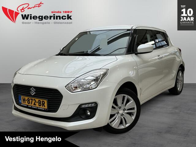 Suzuki SWIFT 1.2 Select [ ALL-SEASON BANDEN I 100% ONDERHOUDEN I DEALER ONDER