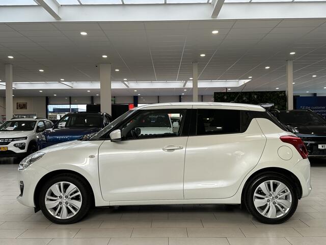 Suzuki SWIFT 1.2 Select [ ALL-SEASON BANDEN I 100% ONDERHOUDEN I DEALER ONDER