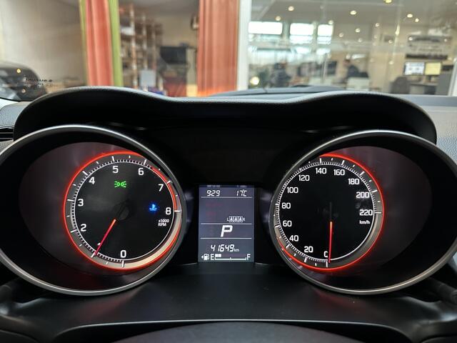 Suzuki SWIFT 1.2 Select [ ALL-SEASON BANDEN I 100% ONDERHOUDEN I DEALER ONDER