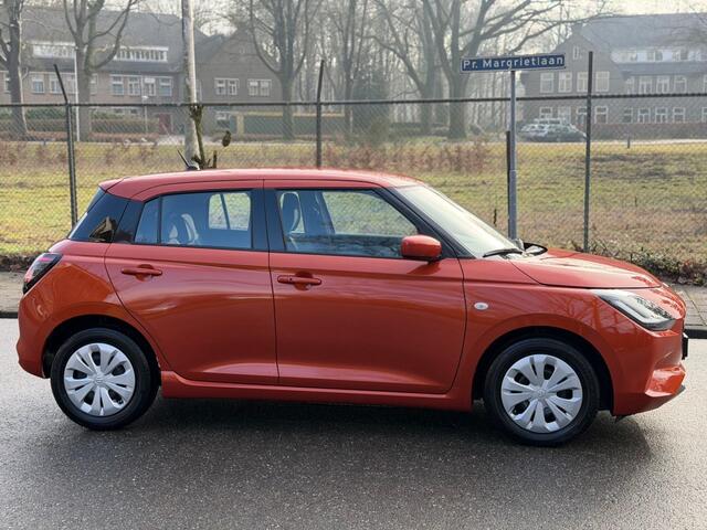 Suzuki SWIFT 1.2 Comfort Smart Hybride - 2 jaar garantie