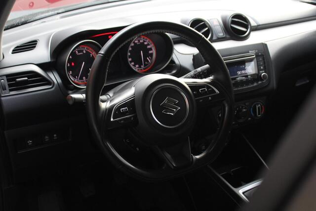 Suzuki SWIFT 1.2 Comfort Smart Hybrid Cruise Control, Trekhaak, Elektrische Ramen, Radio, Dimlicht Automatisch