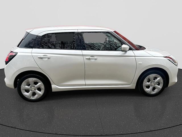 Suzuki SWIFT 1.2 Select Smart Hybrid RIJKLAAR | Navigatie | Camera | Cruise Control Adaptief | All-Seasonbanden | Demo