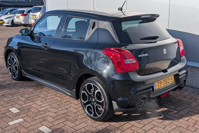 Suzuki SWIFT 1.4 Sport
