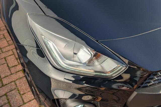 Suzuki SWIFT 1.4 Sport