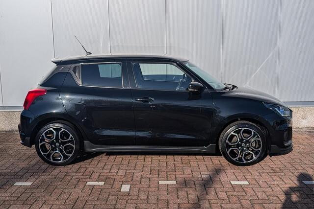 Suzuki SWIFT 1.4 Sport