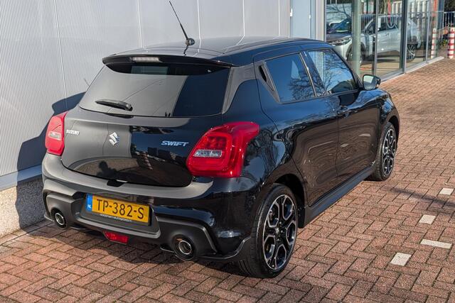 Suzuki SWIFT 1.4 Sport