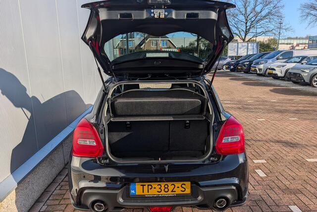 Suzuki SWIFT 1.4 Sport
