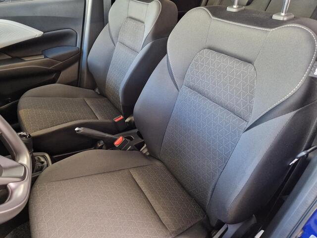 Suzuki SWIFT 1.2 Select Smart Hybrid