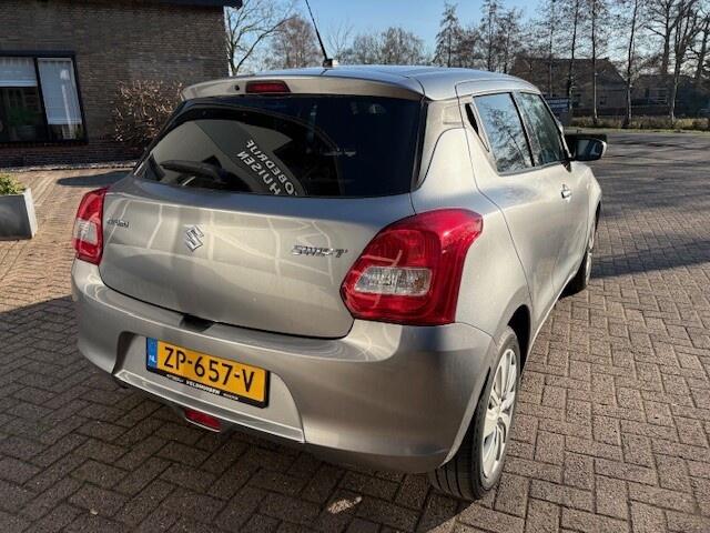 Suzuki SWIFT Swift/1e eigenaar/5drs/airco/camera 1.2 Select