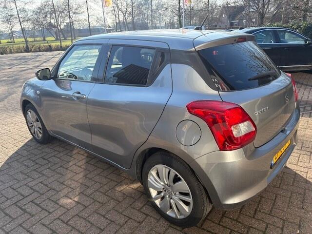 Suzuki SWIFT Swift/1e eigenaar/5drs/airco/camera 1.2 Select
