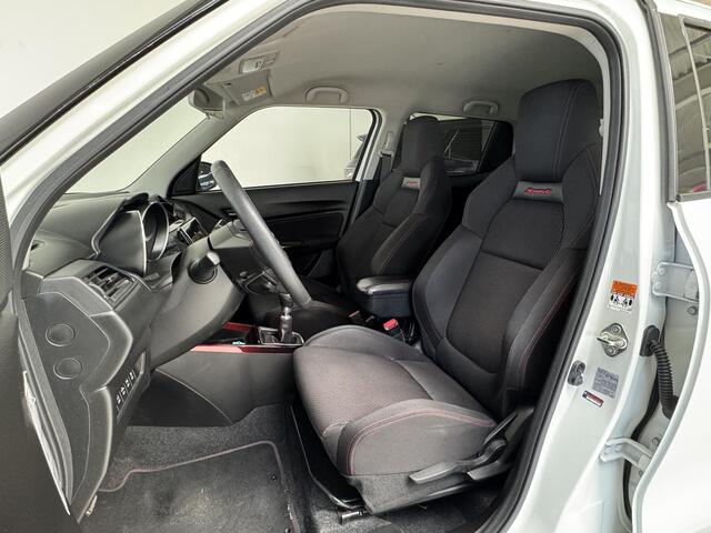 Suzuki SWIFT 1.4 Sport | Navigatie | Camera | Sportstoelen | Lichtmetalen velgen 17" |