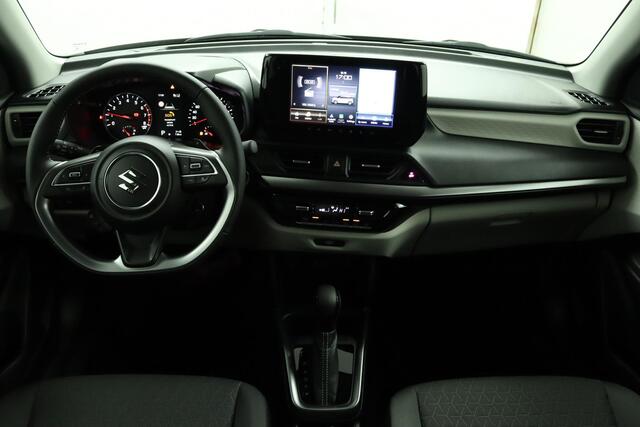 Suzuki SWIFT 1.2 Style Smart Hybrid | Automaat | Climate control | Cruise control adaptive | Navigatie | Apple carplay, Android auto | Keyless | Lichtmetalen velgen |