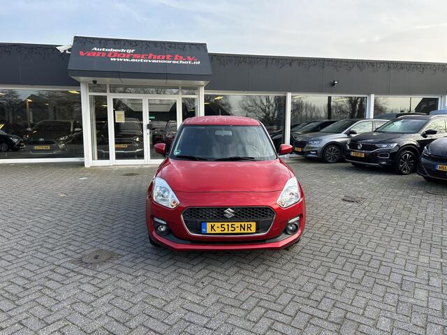 Suzuki SWIFT 1.2 Select Smart Hybrid