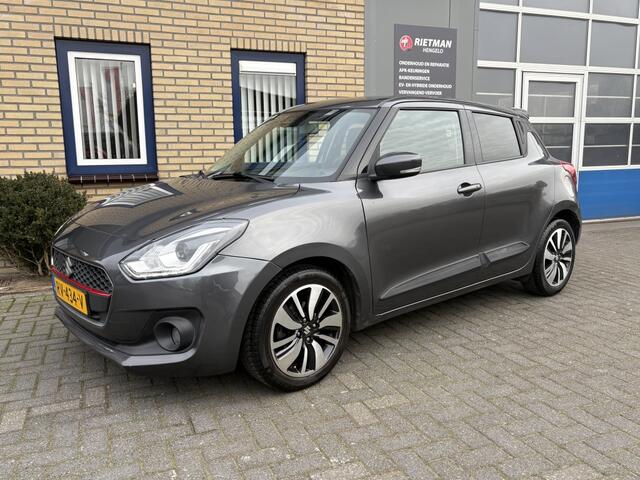 Suzuki SWIFT 1.0 Stijl Smart Hybr CARPLAY-CAMERA-TREKHAAK