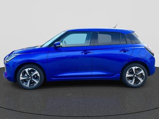 Suzuki SWIFT 1.2 Style Smart Hybrid | Rijklaar | Demo | Navigatie | All season banden | Automaat |