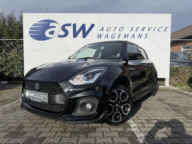 Suzuki SWIFT 1.4 Sport Smart Hybrid | CarPlay | ACC | Dodehoek | Camera | Keyless