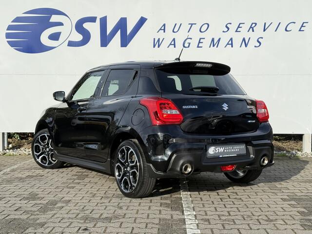 Suzuki SWIFT 1.4 Sport Smart Hybrid | CarPlay | ACC | Dodehoek | Camera | Keyless