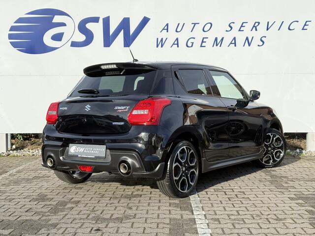 Suzuki SWIFT 1.4 Sport Smart Hybrid | CarPlay | ACC | Dodehoek | Camera | Keyless