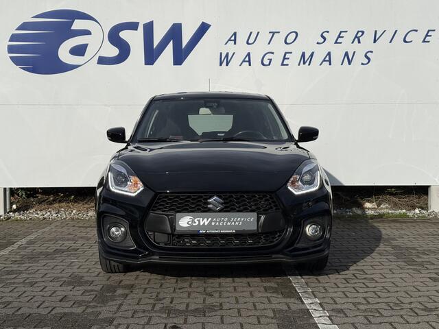 Suzuki SWIFT 1.4 Sport Smart Hybrid | CarPlay | ACC | Dodehoek | Camera | Keyless