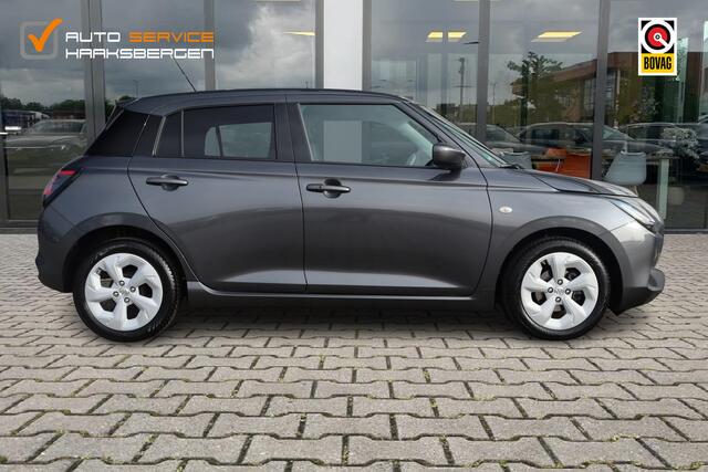Suzuki SWIFT 1.2 Style Smart Hybrid | ACC | Camera | Keyless |