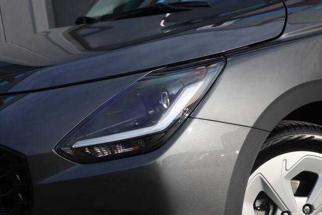 Suzuki SWIFT 1.2 Style Smart Hybrid | ACC | Camera | Keyless |