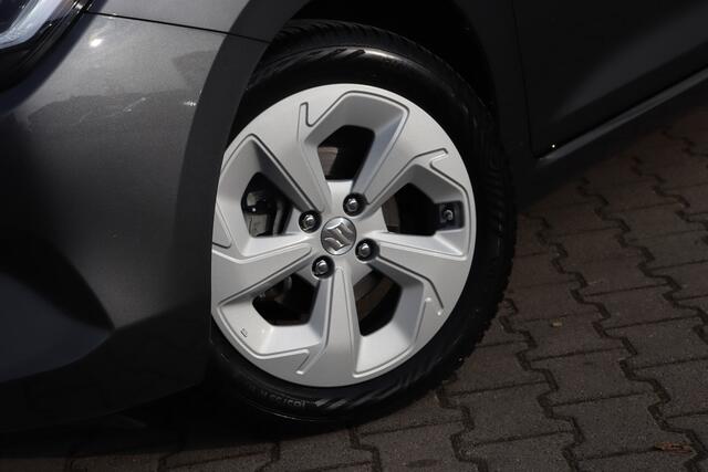 Suzuki SWIFT 1.2 Style Smart Hybrid | ACC | Camera | Keyless |