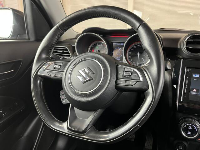 Suzuki SWIFT 1.2 Stijl Smart Hybrid + APPLE CARPLAY/ANDRIOD AUTO + STOELVERWARMING