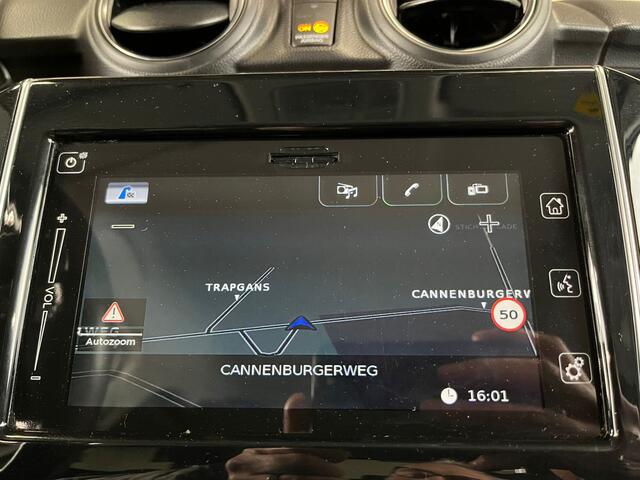 Suzuki SWIFT 1.2 Stijl Smart Hybrid + APPLE CARPLAY/ANDRIOD AUTO + STOELVERWARMING