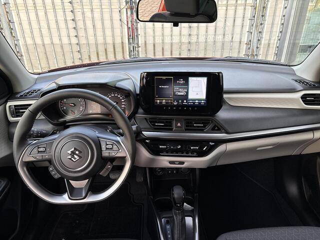 Suzuki SWIFT 1.2 Style Smart Hybrid **AUTOMAAT/ DODEHOEKDETECTIE/ KEYLESS**