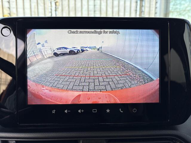 Suzuki SWIFT 1.2 Style Smart Hybrid **AUTOMAAT/ DODEHOEKDETECTIE/ KEYLESS**