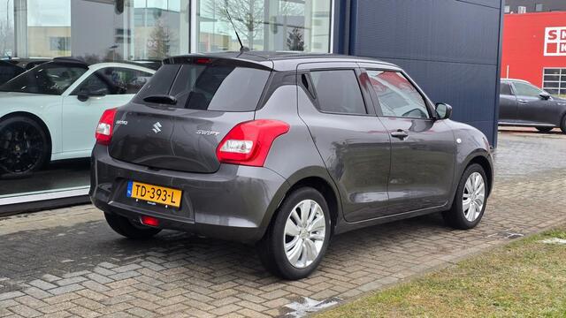 Suzuki SWIFT 1.2 Select |NAP |Automaat|Navi|Stoelverwarming