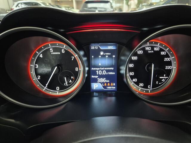 Suzuki SWIFT 1.2 Style SmartHybrid [AUTOMAAT|CLIMA| CRUISE| CARPLAY| LAGE KM]