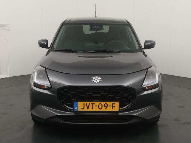 Suzuki SWIFT 1.2 Style Smart Hybrid | Camera | Adapt. cruise | LED | Stoelverw. | Keyless entry | Apple Carplay