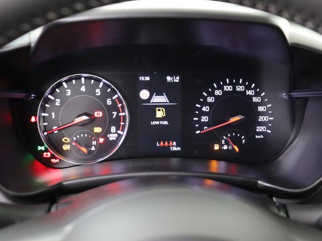 Suzuki SWIFT 1.2 Select Smart Hybrid | Navigatie | Camera | Apple carplay / Android auto |