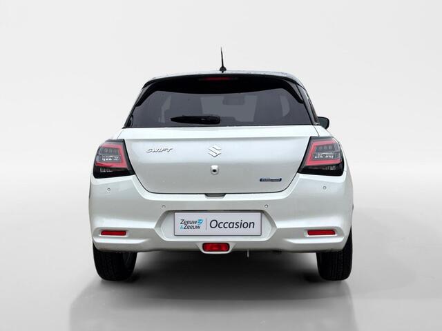 Suzuki SWIFT 1.2 Select Smart Hybrid | Camera | Sensoren | Stoelverwarming | Navigatie | Adap cruise | LM Velgen |