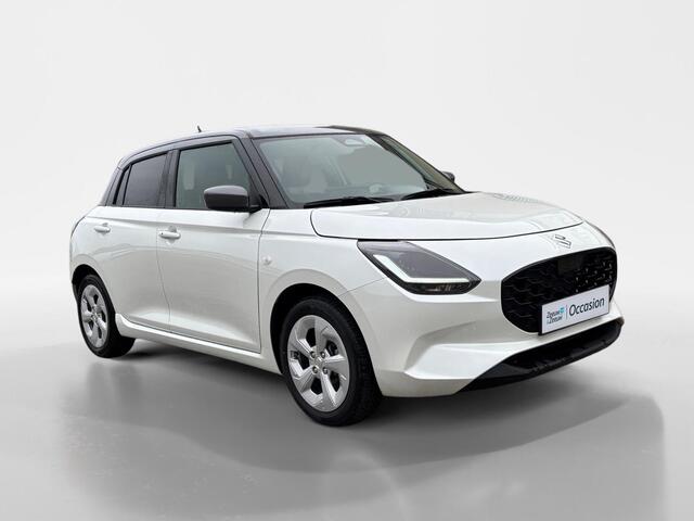 Suzuki SWIFT 1.2 Select Smart Hybrid | Camera | Sensoren | Stoelverwarming | Navigatie | Adap cruise | LM Velgen |