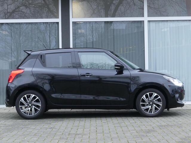 Suzuki SWIFT 1.2 Style Smart Hybrid, GT pakket, 1ste eigenaar, Vol. dealer o.h, Cruise & Climate control