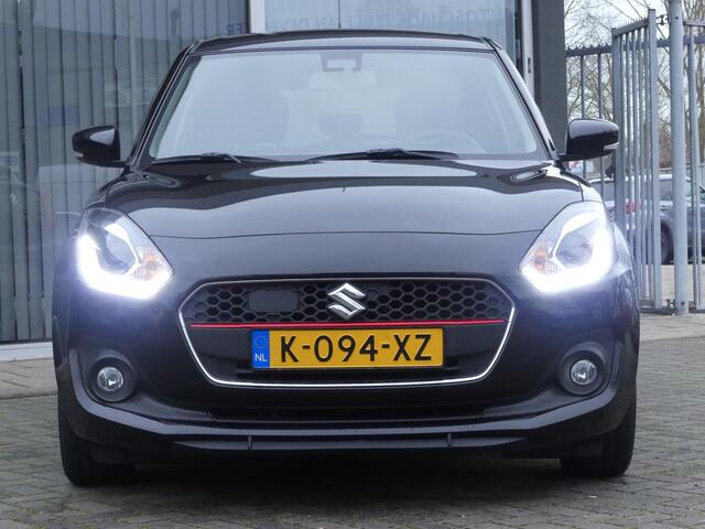 Suzuki SWIFT 1.2 Style Smart Hybrid, GT pakket, 1ste eigenaar, Vol. dealer o.h, Cruise & Climate control